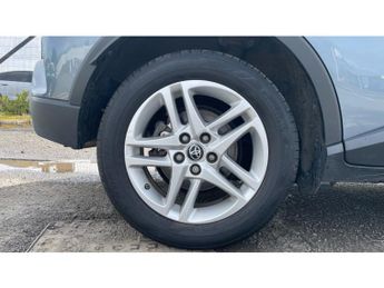 Toyota C-HR 1.8 Hybrid Icon 5dr CVT Hybrid Hatchback