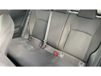 Toyota C-HR 1.8 Hybrid Icon 5dr CVT Hybrid Hatchback