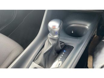 Toyota C-HR 1.8 Hybrid Icon 5dr CVT Hybrid Hatchback