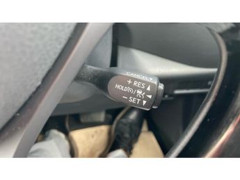 Toyota C-HR 1.8 Hybrid Icon 5dr CVT Hybrid Hatchback