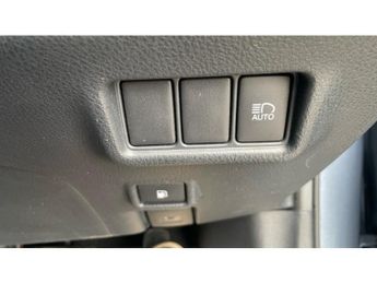 Toyota C-HR 1.8 Hybrid Icon 5dr CVT Hybrid Hatchback