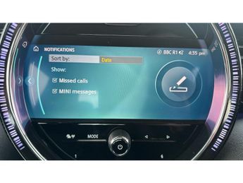 MINI Hatchback 1.5 Cooper Classic 5dr Auto Petrol Hatchback