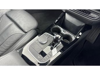 BMW 1 Series 118i M Sport 5dr Step Auto Petrol Hatchback