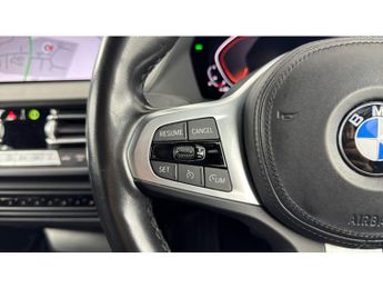 BMW 1 Series 118i M Sport 5dr Step Auto Petrol Hatchback