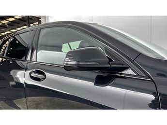 BMW 1 Series 118i M Sport 5dr Step Auto Petrol Hatchback