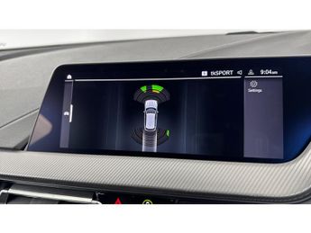 BMW 1 Series 118i M Sport 5dr Step Auto Petrol Hatchback