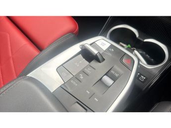 BMW iX1 230kW xDrive30 xLine 65kWh 5dr Auto Electric Estate