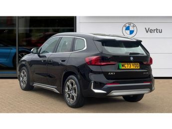 BMW iX1 230kW xDrive30 xLine 65kWh 5dr Auto Electric Estate