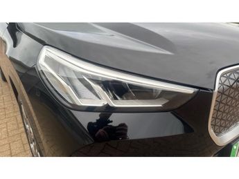 BMW iX1 230kW xDrive30 xLine 65kWh 5dr Auto Electric Estate