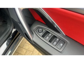 BMW iX1 230kW xDrive30 xLine 65kWh 5dr Auto Electric Estate