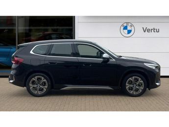 BMW iX1 230kW xDrive30 xLine 65kWh 5dr Auto Electric Estate