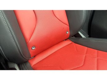 BMW iX1 230kW xDrive30 xLine 65kWh 5dr Auto Electric Estate