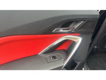 BMW iX1 230kW xDrive30 xLine 65kWh 5dr Auto Electric Estate