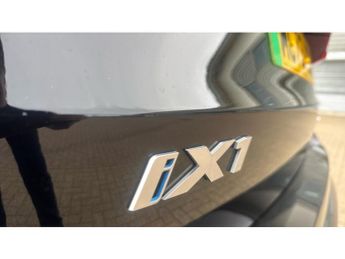 BMW iX1 230kW xDrive30 xLine 65kWh 5dr Auto Electric Estate