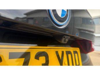 BMW iX1 230kW xDrive30 xLine 65kWh 5dr Auto Electric Estate