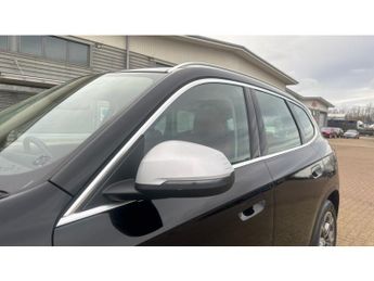 BMW iX1 230kW xDrive30 xLine 65kWh 5dr Auto Electric Estate