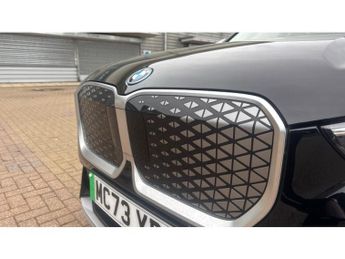 BMW iX1 230kW xDrive30 xLine 65kWh 5dr Auto Electric Estate