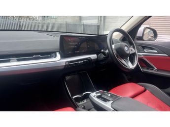 BMW iX1 230kW xDrive30 xLine 65kWh 5dr Auto Electric Estate