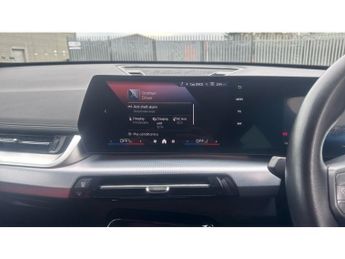 BMW iX1 230kW xDrive30 xLine 65kWh 5dr Auto Electric Estate