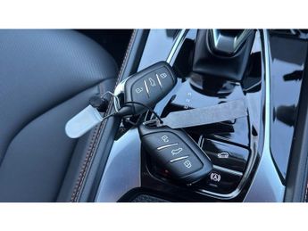 MG HS 1.5 T-GDI PHEV Trophy 5dr Auto Hatchback