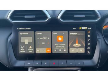 MG ZS 1.5 Hybrid+ Trophy 5dr Auto Hybrid Hatchback