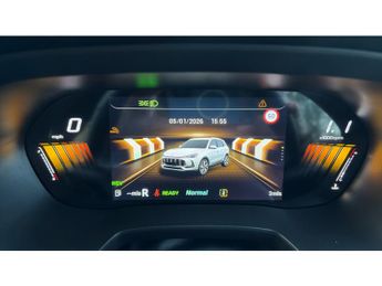 MG ZS 1.5 Hybrid+ Trophy 5dr Auto Hybrid Hatchback