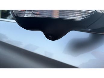 MG ZS 1.5 Hybrid+ Trophy 5dr Auto Hybrid Hatchback