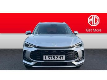 MG ZS 1.5 Hybrid+ Trophy 5dr Auto Hybrid Hatchback