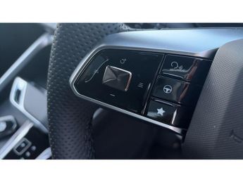 MG ZS 1.5 Hybrid+ Trophy 5dr Auto Hybrid Hatchback