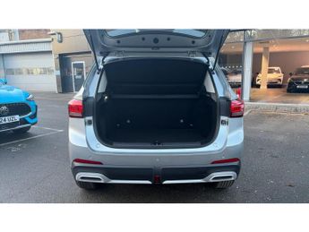 MG ZS 1.5 Hybrid+ Trophy 5dr Auto Hybrid Hatchback