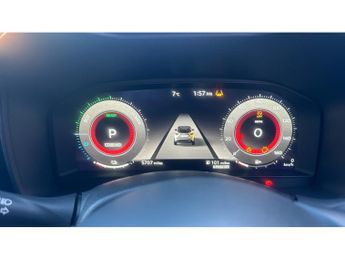 Nissan Juke 1.6 Hybrid Tekna 5dr Auto Hybrid Hatchback