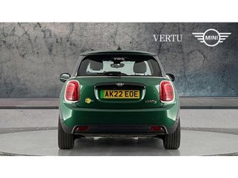 MINI Hatchback 135kW Cooper S Level 2 33kWh 3dr Auto Electric Hatchback