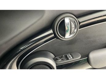 MINI Hatchback 135kW Cooper S Level 2 33kWh 3dr Auto Electric Hatchback