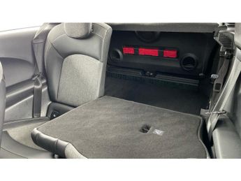 MINI Hatchback 135kW Cooper S Level 2 33kWh 3dr Auto Electric Hatchback