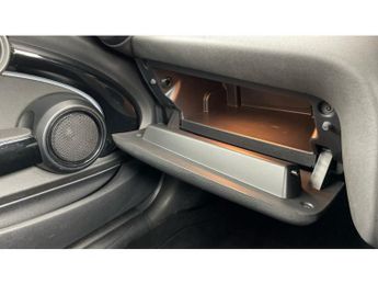 MINI Hatchback 135kW Cooper S Level 2 33kWh 3dr Auto Electric Hatchback