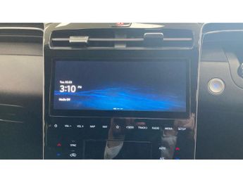 Hyundai TUCSON 1.6 TGDi Hybrid 230 Premium 5dr 2WD Auto Hybrid Estate