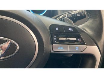 Hyundai TUCSON 1.6 TGDi Hybrid 230 Premium 5dr 2WD Auto Hybrid Estate