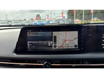 Nissan ARIYA 160kW Advance 63kWh 22kWCh 5dr Auto Electric Hatchback