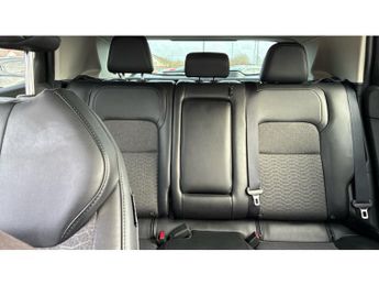 Nissan ARIYA 160kW Advance 63kWh 22kWCh 5dr Auto Electric Hatchback