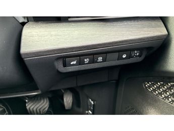 Nissan ARIYA 160kW Advance 63kWh 22kWCh 5dr Auto Electric Hatchback