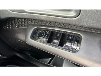 Nissan ARIYA 160kW Advance 63kWh 22kWCh 5dr Auto Electric Hatchback