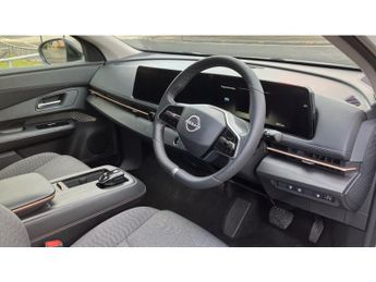 Nissan ARIYA 160kW Engage 63kWh 5dr Auto Electric Hatchback