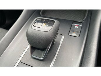 Nissan Qashqai 1.3 DiG-T MH 158 N-Connecta 5dr Xtronic Petrol Hatchback