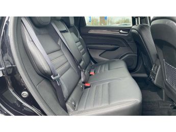 Renault Arkana 1.6 E-Tech full hybrid 145 Engineered 5dr Auto Hybrid Estate