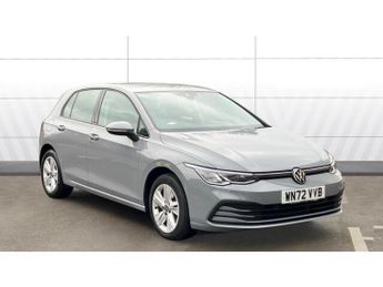 Volkswagen Golf 1.5 TSI Life 5dr Petrol Hatchback