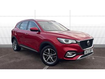 MG HS 1.5 T-GDI Excite 5dr Petrol Hatchback