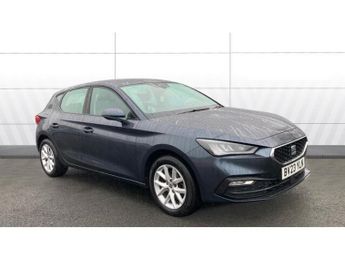SEAT Leon 1.0 TSI EVO SE 5dr Petrol Hatchback