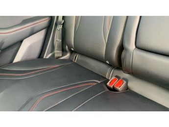 Ford Mustang Mach-E 216kW Premium 91kWh RWD 5dr Auto Electric Estate