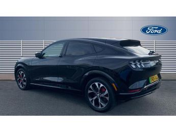 Ford Mustang Mach-E 216kW Premium 91kWh RWD 5dr Auto Electric Estate