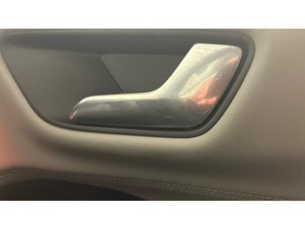 Ford Puma 123kW Premium 43kWh 5dr Auto Electric Hatchback